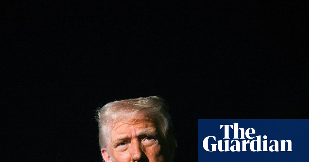 Trump news at a glance: Another Republican challenges Trump over Epstein files | Trump administration