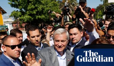 Far-right candidate José Antonio Kast favourite to become Chile’s next president after first round vote | Chile