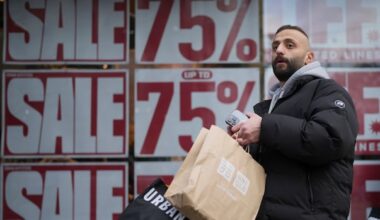 Christmas presents, in this economy? How some people are shifting their spending