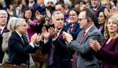 Budget, government’s fate up in the air as MPs prepare for crucial vote