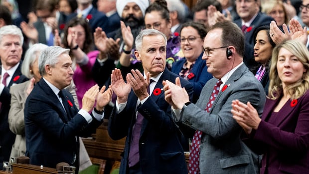 Budget, government’s fate up in the air as MPs prepare for crucial vote