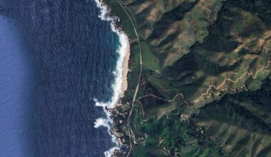 Anzi Hu identified as Calgary girl swept into Pacific Ocean by California wave