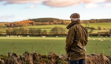 Farm succession: What to know before you sign anything