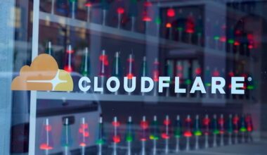 Cloudflare restoring services after outage takes down ChatGPT, X, other sites
