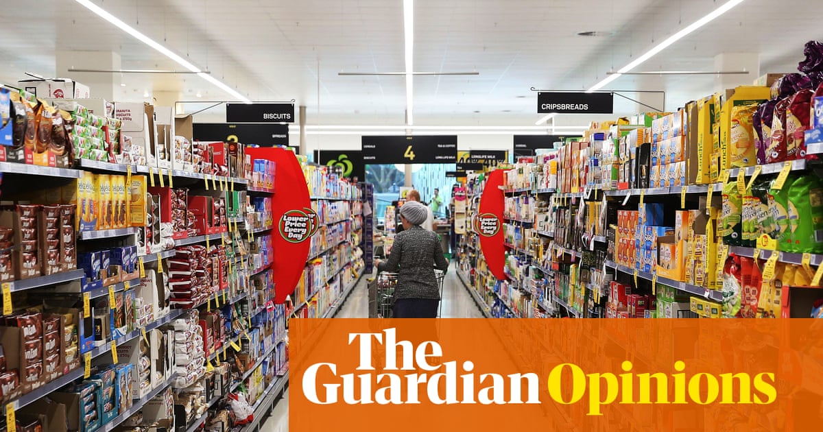 The days of 4% pay rises are behind us – wages are now barely growing faster than inflation | Greg Jericho