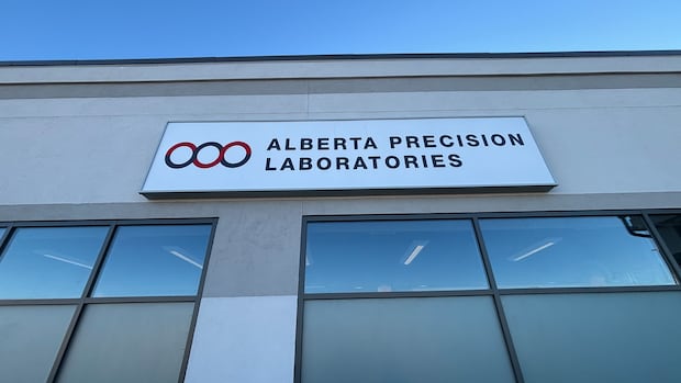Alberta's bid to privatize lab services wasted more than $100M: auditor general