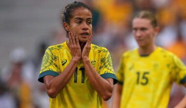 Montpellier denies Mary Fowler's racism allegation, threatens legal action