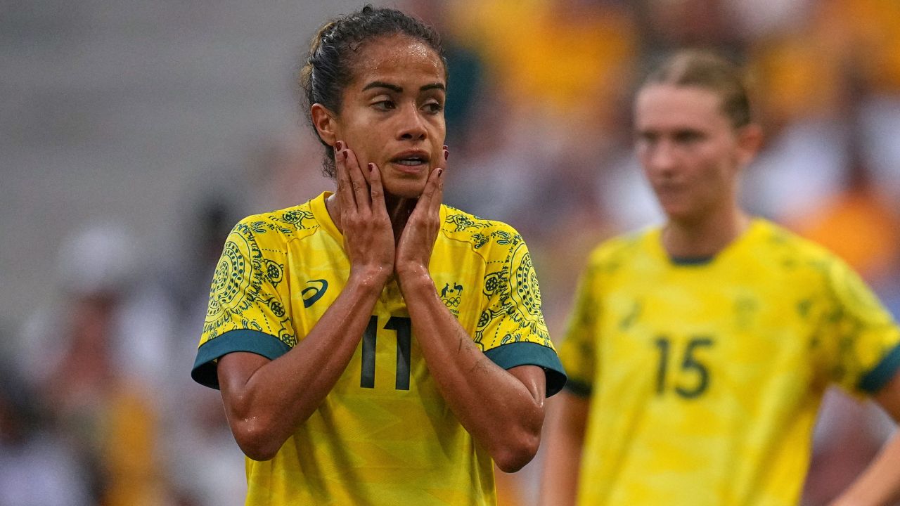 Montpellier denies Mary Fowler's racism allegation, threatens legal action