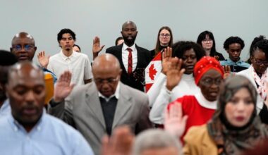 Bill restoring citizenship for 'Lost Canadians' becomes law