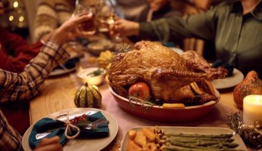 Ozempic could redefine Thanksgiving across the country as users’ appetites dwindle: ‘I don’t want to hurt anyone’s feelings’
