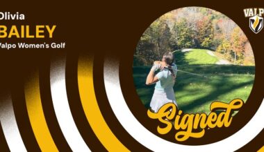 Olivia Bailey to Join Women’s Golf Program