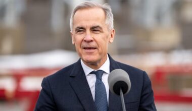 Trump's G20 boycott could make room for Canada to advance other trade talks