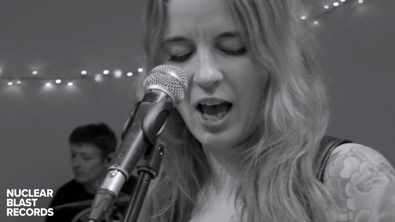 SVALBARD - If We Could Still Be Saved (OFFICIAL MUSIC VIDEO) - YouTube