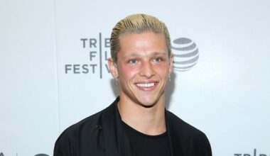 Canadian actor Spencer Lofranco dead at 33