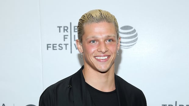 Canadian actor Spencer Lofranco dead at 33