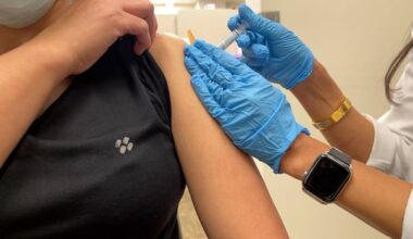 Health officials urge Islanders to get flu shots, despite uncertainty around developing strain