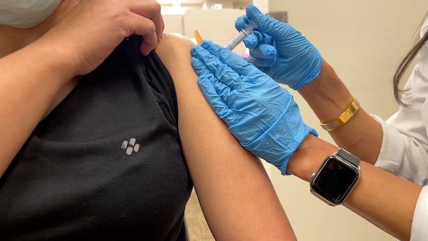 Health officials urge Islanders to get flu shots, despite uncertainty around developing strain
