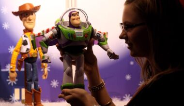 Toy Story is turning 30. But can Pixar recapture its magic?