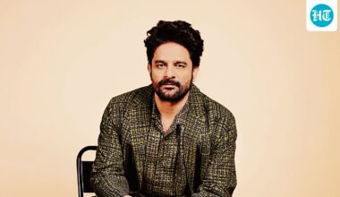 Jaideep Ahlawat says he was stereotyped after Commando, got offered weird negative roles: ‘Ki basically aap gaadhe ho’