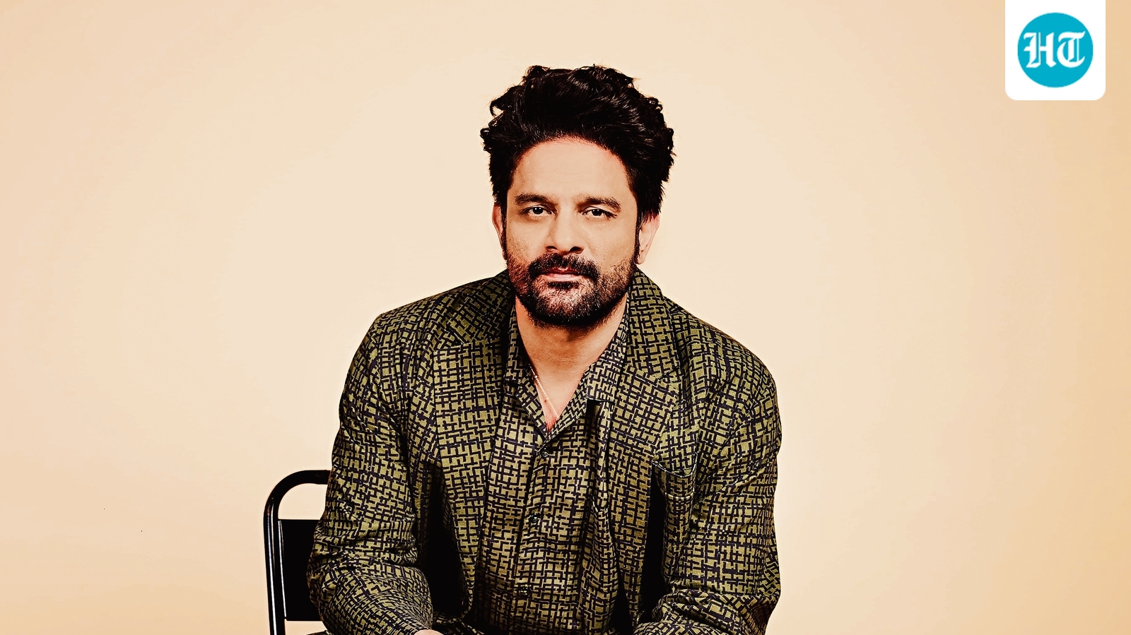 Jaideep Ahlawat says he was stereotyped after Commando, got offered weird negative roles: ‘Ki basically aap gaadhe ho’