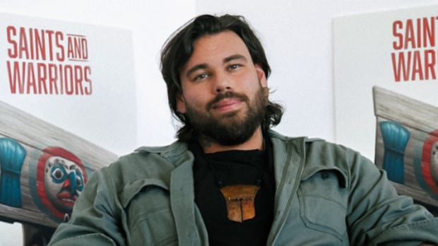 Basketball and Haida culture woven with battle for Indigenous sovereignty in new documentary