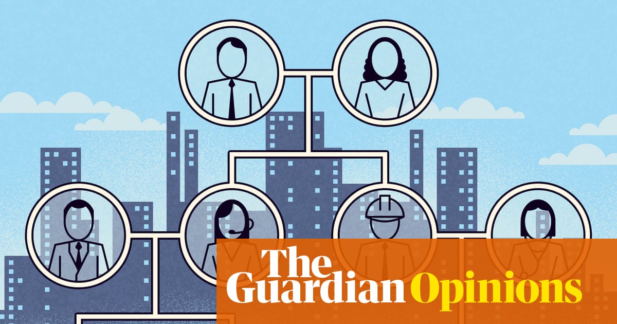 With a million young people locked out of work, the UK’s hidden jobs crisis is only growing | John Harris