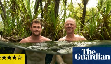 Chris Hemsworth: A Road Trip to Remember review – a heartbreaking attempt to fight his dad’s dementia | Television