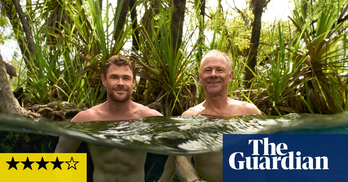Chris Hemsworth: A Road Trip to Remember review – a heartbreaking attempt to fight his dad’s dementia | Television