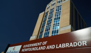 N.L. asks Deloitte to carry out review after 'incorrect' citations found in $1.6M provincial health plan