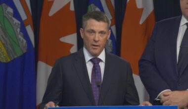 Alberta tries to legislate ban on lawsuits about AIMCo losses