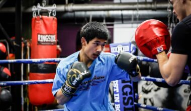 All-Manitoban final in the making at boxing nationals – Winnipeg Free Press