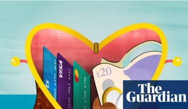 Coupling up: how to avoid money worries in your relationship | Consumer affairs