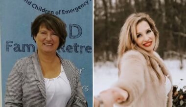 Charity for first responders disbands amid fraud allegations against CEO, treasurer