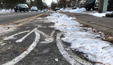 Bill 60 likely forcing Ottawa to cut at least 3 bike lane projects