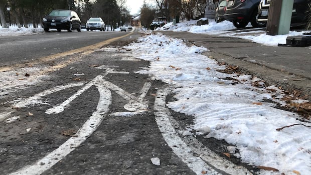 Bill 60 likely forcing Ottawa to cut at least 3 bike lane projects