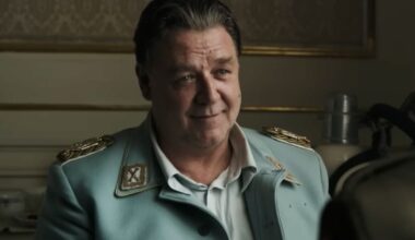 Nuremberg North America Box Office Update