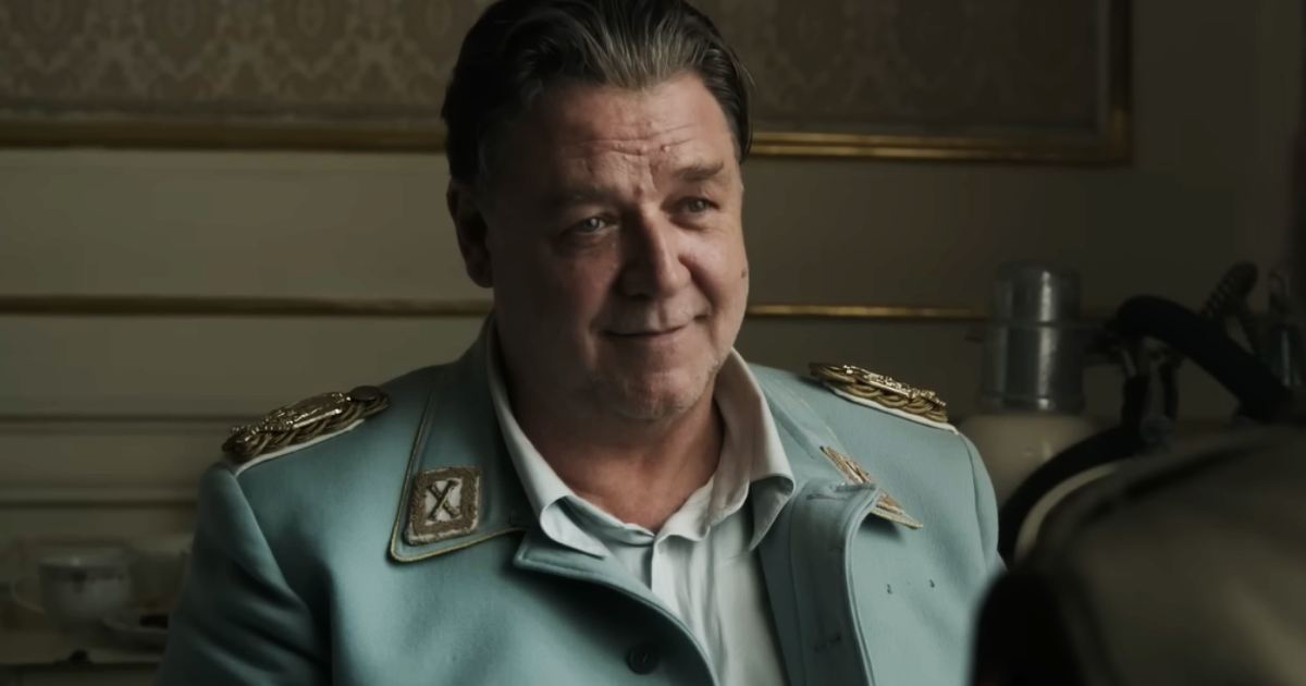 Nuremberg North America Box Office Update