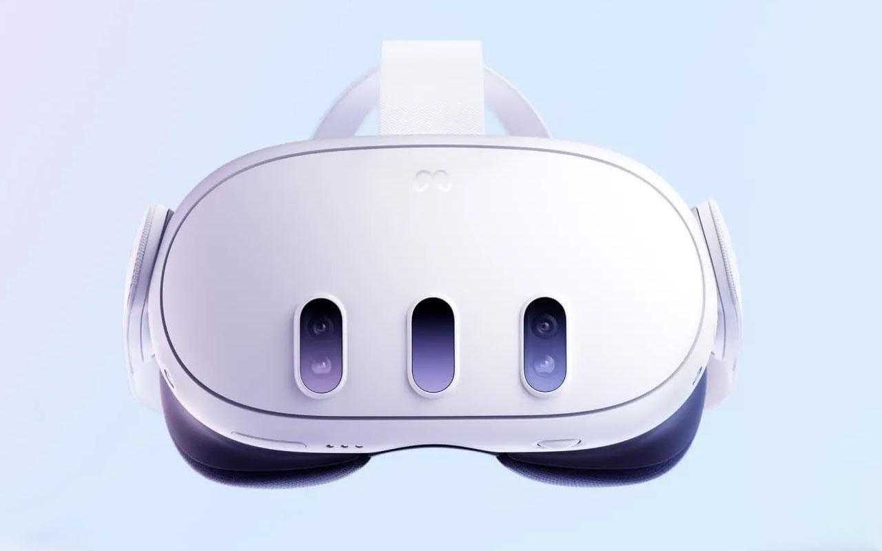 Meta Quest 3 Update Brings Two Major New Features