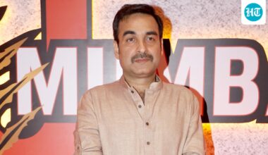 Pankaj Tripathi says OTT platforms are curbing artistic freedom, recalls when he was stopped from improvising