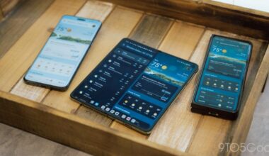 Google might be killing its Weather app on Android for Search redesign