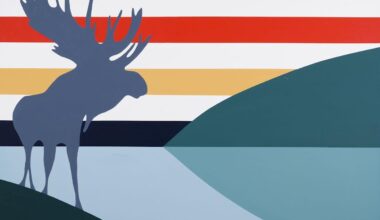 Here's what the 27 Hudson's Bay paintings auctioned off sold for