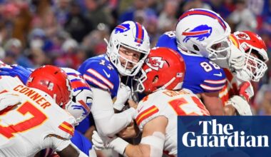The Chiefs-Bills rivalry is incapable of producing a bad game | NFL