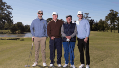 Celt Classic Golf Tourney Raises $280K to Support Student-Athletes