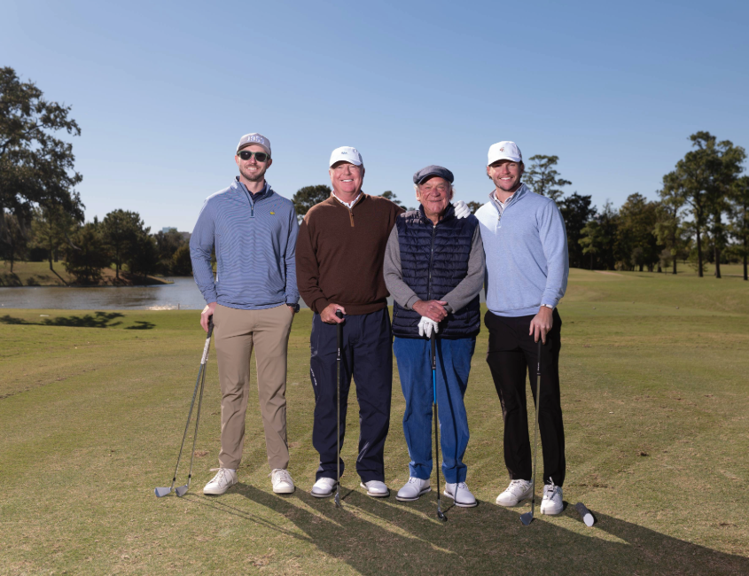 Celt Classic Golf Tourney Raises $280K to Support Student-Athletes