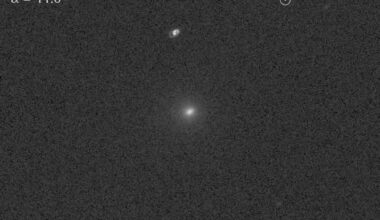 Gravitational Lensing of 3I/ATLAS by the Sun | by Avi Loeb | Nov, 2025