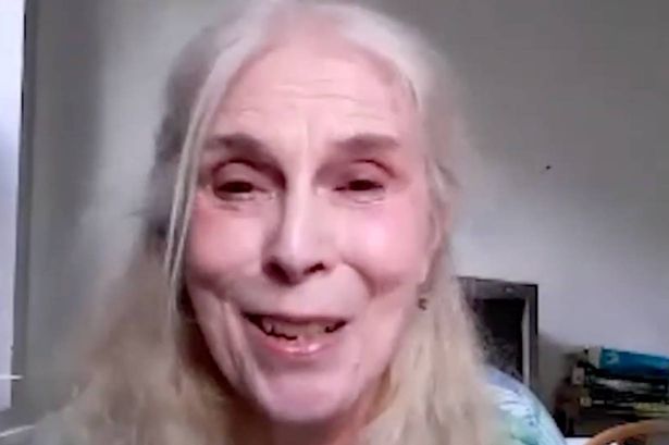 Jo was a respected researcher in the USA