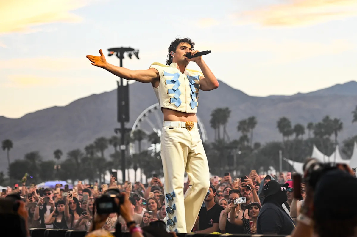 “I Have Tried Everything I Can To Revive My Voice”