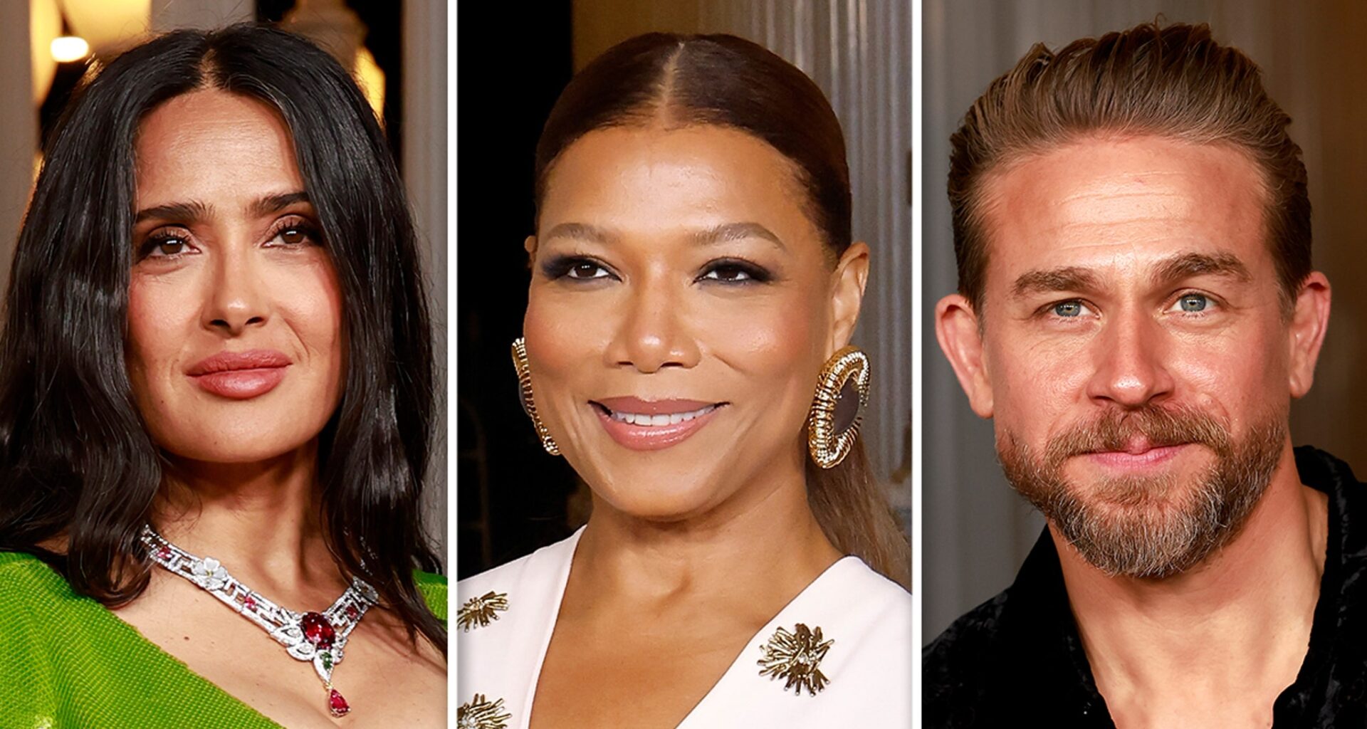 Hollywood Glams Up for 2025 LACMA 'Art+Film' Gala