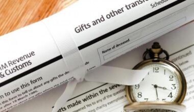 Probate notice after death of man and woman from Bridport