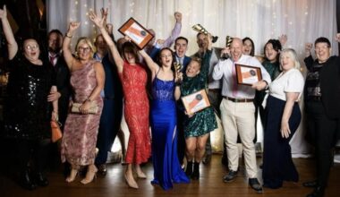 NH Fitness in Bolton crowned as gym of the year